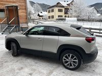 Gebraucht Mazda MX30 106 kW (145 PS) 2022 Weiß SUV