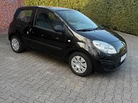 Gebraucht Renault Twingo 76 PS (55 kW) 2009 Schwarz Kleinwagen