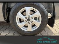 Neu Ford Transit Custom Limited 170 PS (125 kW) 2025 Magnetic met Limousine