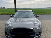 Gebraucht Mini One Clubman 102 PS (75 kW) 2018 Grau Kombi