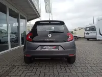 Gebraucht Renault Twingo LIMITED 65 PS (47 kW) 2021 Grau Kleinwagen