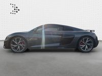 Gebraucht Audi R8 Coupé Performance 620 PS (456 kW) 2022 Daytonagrau perleffekt Coupé