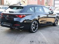 Usata Cupra Leon 204 CV (150 kW) 2023 Nero Station wagon