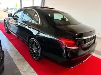 Gebraucht Mercedes E350 AMG 286 PS (210 kW) 2019 Schwarz Limousine