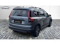 Neu Dacia Jogger Expression 110 PS (80 kW) 2025 Van / Kleinbus