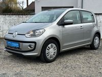 gebraucht VW up! up! 1.0 moveKlima / PDC / Tempomat