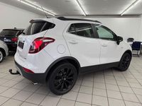 Gebraucht Opel Mokka X Color Innovation 136 PS (100 kW) 2017 Weiß SUV