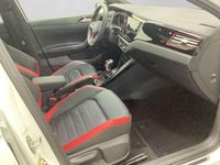 Gebraucht VW Polo Edition 207 PS (152 kW) 2025 Pure white/schwarz Limousine