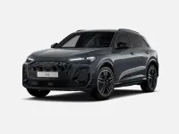 Neu Audi SQ5 Sport 367 PS (269 kW) 2026 Daytonagrau perleffekt SUV