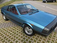 gebraucht Lancia Beta Montecarlo