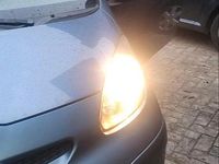 Gebraucht Toyota Aygo 69 PS (50 kW) 2011 Blau Kleinwagen