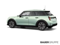 Gebraucht Mini Cooper Classic 156 PS (114 kW) 2025 Grün Kleinwagen