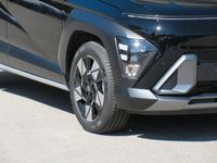 gebraucht Hyundai Kona 1.6 GDi Hybrid Trend DCT NEUES MODELL!!