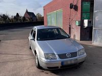 Occasion VW Bora 130 ch (95 kW) 2001 Argent Berline