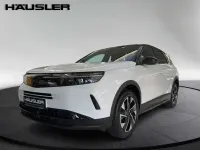 Neu Opel Grandland X 145 PS (106 kW) 2025 Arktis weiß (uni) SUV