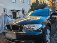 gebraucht BMW 116 DIESEL EURO 5