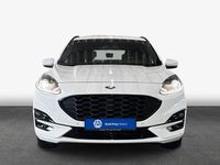 Gebraucht Ford Kuga ST-Line 224 PS (164 kW) 2022 Frozen white SUV