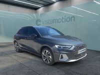 Gebraucht Audi A3 150 PS (110 kW) 2025 Grau Limousine