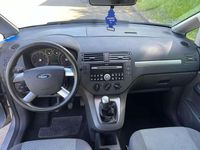 Usata Ford C-MAX 101 CV (74 kW) 2006 Argento Monovolume