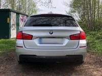 gebraucht BMW 535 i Touring - M-Paket Head Up Panorama Sport