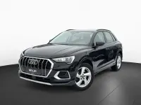 Gebraucht Audi Q3 Advanced 190 PS (139 kW) 2023 Andere SUV