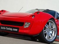 Gebraucht Smart Roadster 101 PS (74 kW) 2003 Rot Cabrio