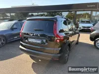 Gebraucht Dacia Jogger Expression 141 PS (103 kW) 2025 Schwarz Van / Kleinbus