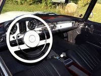 gebraucht Mercedes 230 SLPagode