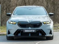 Gebraucht BMW M5 Performance 727 PS (534 kW) 2026 Grau Limousine