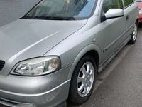 gebraucht Opel Astra Astra1.8 16V Coupe