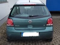gebraucht VW Polo 1.2 TÜV