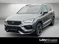 Gebraucht Cupra Ateca VZ 300 PS (220 kW) 2023 Grau SUV
