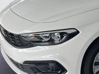 Gebraucht Fiat Tipo 131 PS (96 kW) 2024 249 weiss 249 weiss Kombi