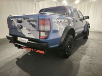 gebraucht Ford Ranger Raptor 2,0 l EcoBlue Autm.