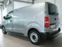 Usado Opel Vivaro Edition 120 HP (88 kW) 2023 Cinzento Monovolume