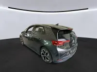 Gebraucht VW ID.3 Pro 150 kW (204 PS) 2023 Grau Kleinwagen