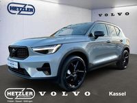 Neu Volvo XC40 Plus 163 PS (119 kW) 2025 Vapour grey / metallic SUV