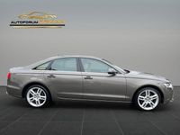 Gebraucht Audi A6 Ambiente 190 PS (139 kW) 2014 Grau Limousine