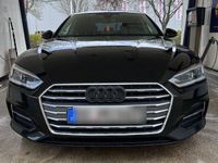 gebraucht Audi A5 2.0 TDI