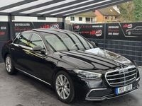 Gebraucht Mercedes S350 286 PS (210 kW) 2023 Schwarz Limousine