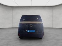 Neu VW ID. Buzz Pro 210 kW (286 PS) 2026 Weiß Van / Kleinbus