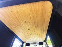 Gebraucht VW T5 179 PS (131 kW) 2013 Grau Van