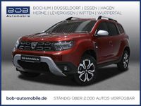 Gebraucht Dacia Duster Prestige 131 PS (96 kW) 2022 Metallic SUV