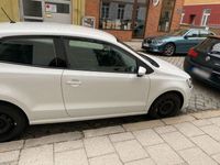 gebraucht VW Polo 1.2 TSI 66kW BlueMotion Technology Highline