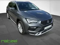Gebraucht Seat Ateca Xperience 150 PS (110 kW) 2025 Grau SUV