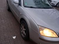 Gebraucht Ford Mondeo 145 PS (106 kW) 2004 Grau Limousine