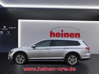 gebraucht VW Passat Alltrack Variant 2.0 TSI BMT ACC NAVI LED