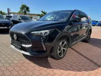 Gebraucht MG HS Luxury 162 PS (119 kW) 2024 Pebble black SUV