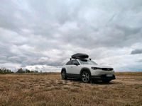 Gebraucht Mazda MX30 Touring 106 kW (145 PS) 2020 Weiß SUV