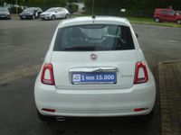 gebraucht Fiat 500 Hybrid Lounge Edition Plus | NAVI | Klima | LM | PDC | Apple